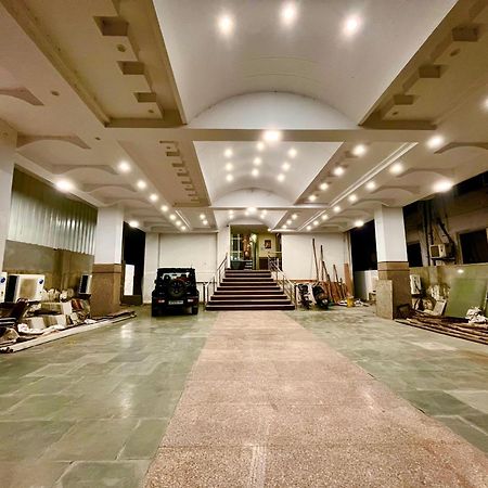 The Ramawati - A Four Star Luxury Hotel Near Ganga Ghat Haridwār Eksteriør billede