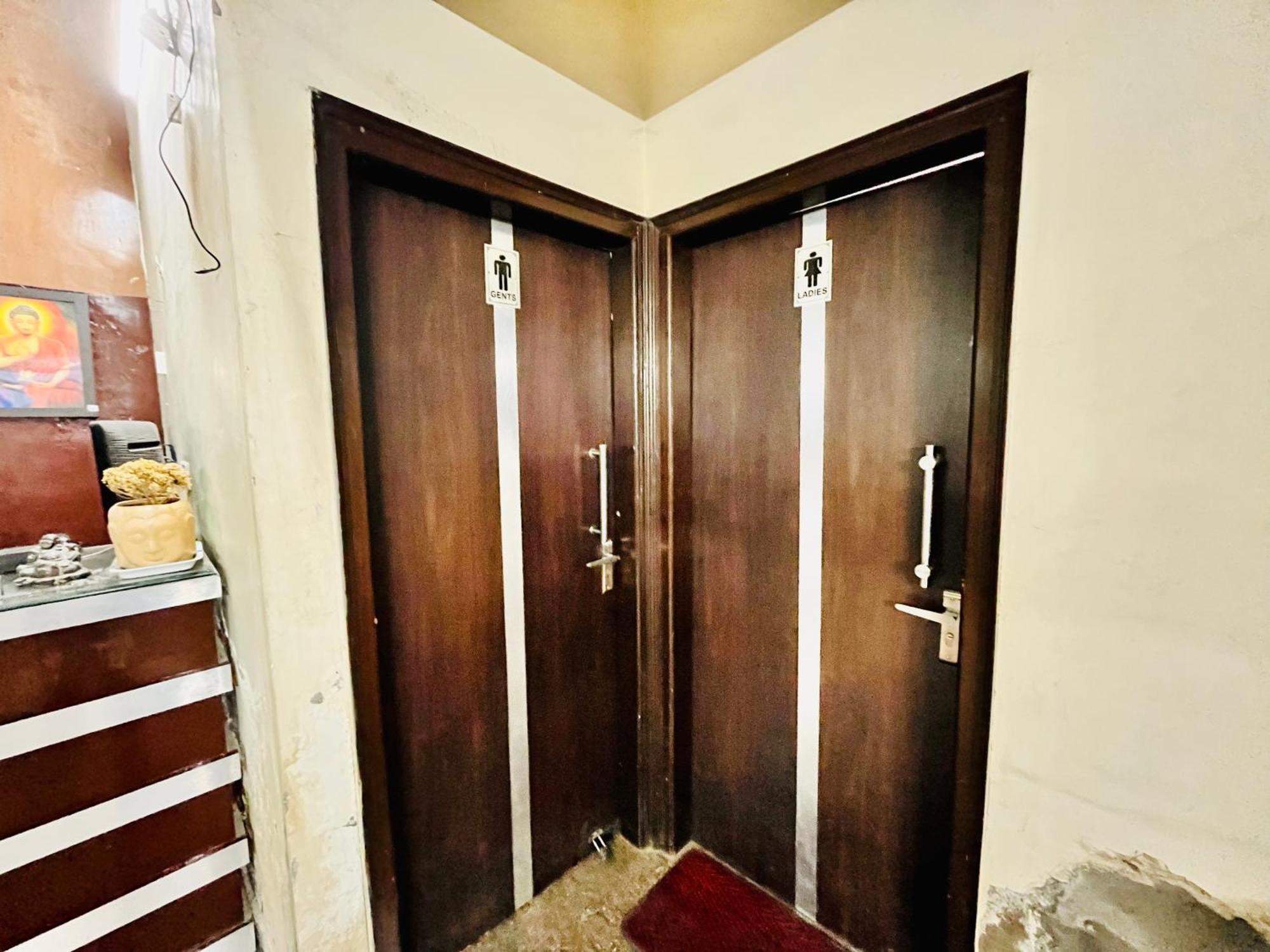 The Ramawati - A Four Star Luxury Hotel Near Ganga Ghat Haridwār Eksteriør billede